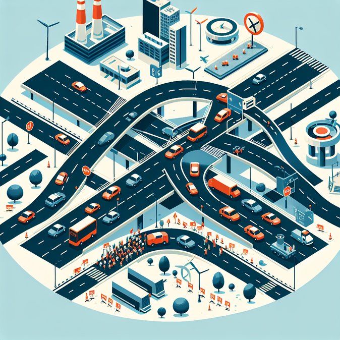 Farmers’ blockade snarls access to Ayia Napa hours before EU leaders’ dinner