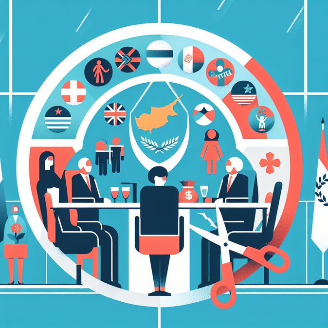 الاتحاد الأوروبي بقيادة قبرص يحدّث تنسيق الضمان الاجتماعي للعمال المتنقلين