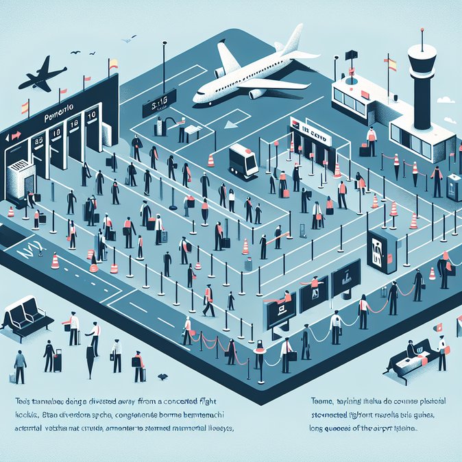 Spain fine-tunes biometric Entry/Exit System after Easter queues