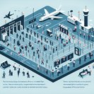 Spain fine-tunes biometric Entry/Exit System after Easter queues