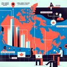 Canada projects sharp shortfall in 2025 foreign-worker arrivals