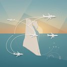 L'autorité aérienne des Émirats arabes unis annonce la levée des restrictions de navigation aérienne après un examen de sécurité