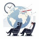مشروع صن رايز يقترب من الواقع: أكاديمية الطيران في RMIT تؤكد أن الرحلات فائقة الطول ستتنافس على الوقت وليس على الشبكة الجوية