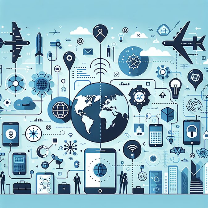 HKSTP and HKTDC lead 21-company delegation to Mobile World Congress 2026