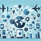 HKSTP and HKTDC lead 21-company delegation to Mobile World Congress 2026