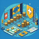 Switzerland Commits CHF 315 Million to Reinforced Schengen Border Fund