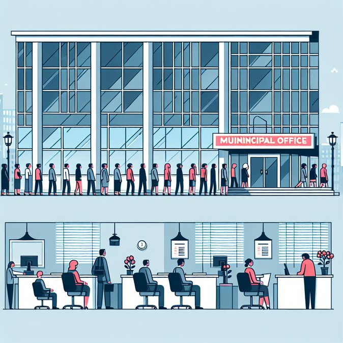 Municipal Bottlenecks and ‘Vulnerability’ Certificate Delay Spain’s Mass Regularisation