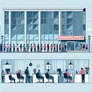 Municipal Bottlenecks and ‘Vulnerability’ Certificate Delay Spain’s Mass Regularisation