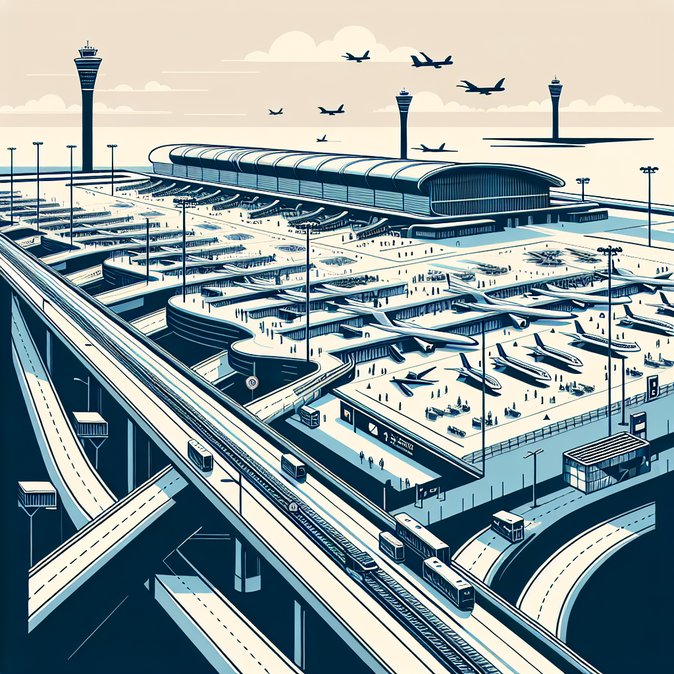 Guangzhou Baiyun Airport to Open Third Terminal, Reshaping Pearl River Delta Connectivity