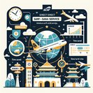 SCAT Airlines to link Prague with China’s Hainan Island, slashing transit-visa headaches