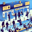 EU asylum clampdown gathers pace as Germany accelerates deportations and skilled-migration pivot