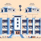 Cyprus inaugurates 1,000-bed Limnes pre-removal centre to ease migrant overcrowding