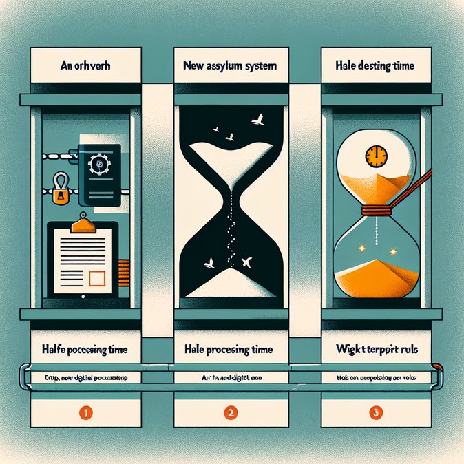 Canada Enacts Bill C-12 Overhauling Asylum and Immigration Compliance