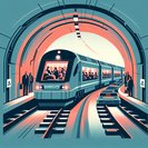 Eurocity Basel–Milan with 500 Passengers Stalls in Murgenthal Tunnel, Causing Morning Chaos