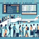 Mandatory UK ETA enters full enforcement: implications for Ireland-based business travel