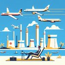 Iberia, Vueling and Air Europa promise “no summer cancellations, no fuel surcharges” despite jet-fuel spike