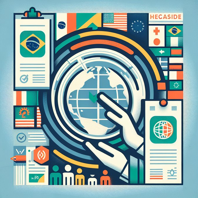 Brazil Consolidates Humanitarian Visas into a Single, Crisis-Driven Framework