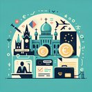 Czech Embassy in Amman Publishes 2026 Visa-Fee Schedule