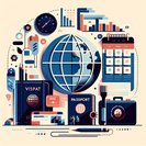 L'accord sur la mobilité des services entre le Royaume-Uni et la Suisse prolongé jusqu'en 2029