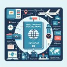 Henley Passport Index 2026: Cypriot Passport Retains 14th Place With Visa-Free Access to 174 Destinations