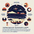 Spain Reports 60 % Drop in Irregular Arrivals to Canary Islands in 2025