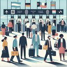 First Weekend of EU Entry/Exit System Runs Smoothly at Helsinki Airport