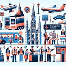 Belgium prolongs internal Schengen entry checks for six more months