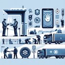 La France accueille novembre avec de nouvelles règles de voyage et la poursuite du déploiement du Système d’Entrée/Sortie (EES)