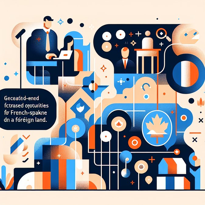 Ottawa earmarks 5,000 extra permanent-residence spots to boost Francophone immigration outside Quebec