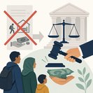 Belgium’s Constitutional Court Restores Financial Aid Option for Vulnerable Asylum Seekers