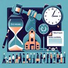 El Gobierno Publica el Proyecto de Ley de Protección Internacional 2026 para Agilizar las Decisiones de Asilo