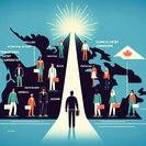 Newfoundland & Labrador eliminates all provincial nominee processing fees to triple newcomer intake