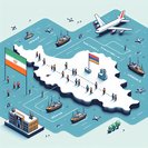 India airlifts over 600 citizens from Iran as MEA widens West-Asia travel advisory