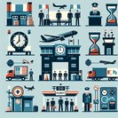 Italy raises nationwide security alert, tightens checks at 28,000 sensitive sites