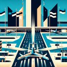 Tallinn receives first evacuation flights from Dubai as Baltic nations repatriate citizens