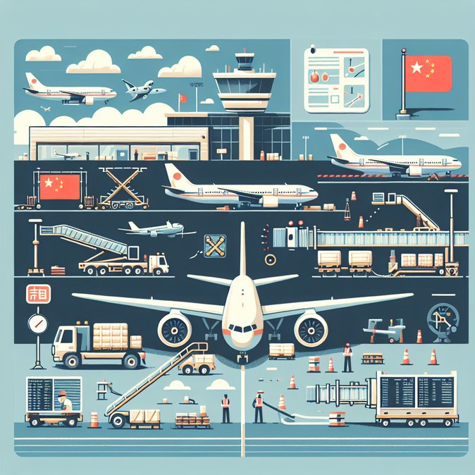 Shenzhen Airlines flight returns to stand after taxi-out fault, highlighting operational resilience