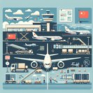 Shenzhen Airlines flight returns to stand after taxi-out fault, highlighting operational resilience