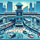 Hong Kong braces for record 980,000 mainland arrivals over Labour Day Golden Week