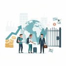 Podcast puts Australia’s migration economics under the microscope as government flags visa cuts