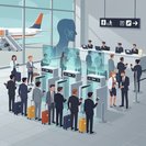 Ryanair met en garde contre un « chaos des files d’attente » alors que les aéroports européens peinent à gérer les nouveaux contrôles d’empreintes digitales