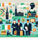 Government allocates €2.7 million to help migrants in Ireland overcome employment barriers