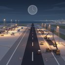 Aena Tenders €42 M Runway Renewal at Valencia Airport; Night Closures From 2027