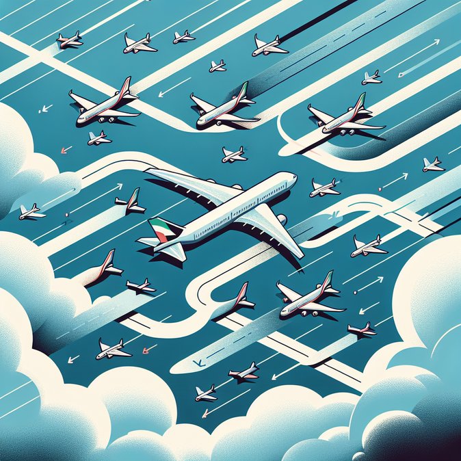 UAE flight update: Etihad extends waiver as regional carriers rebuild networks