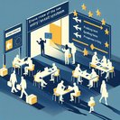 EES-ETIAS Advisory Group Meets on 6-7 November: Early Data Show Smooth Roll-Out at Italian Borders