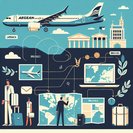 Aegean Airlines Revives Larnaca–Brussels Direct Route for EU Council Presidency