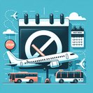 Air Canada flight-attendant talks hit impasse as union eyes strike notice