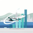 Le groupe Cathay annonce une hausse de 17 % du trafic en mai, se rapprochant de son objectif de capacité pour 2026
