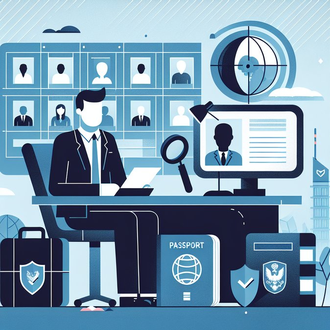 Home Affairs Minister Promises ‘Expedited Visa Cancellations’ for Hate Preachers and Neo-Nazis