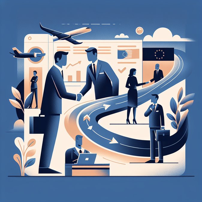 Five years on, Germany’s Skilled Immigration Act doubles foreign talent pool