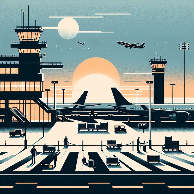 Akasa Air–SpiceJet ground collision at Delhi delays 300 travellers; DGCA launches probe